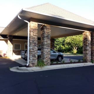 Chatham Health & Rehabilitation Center