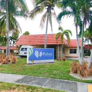 Palms Care Center