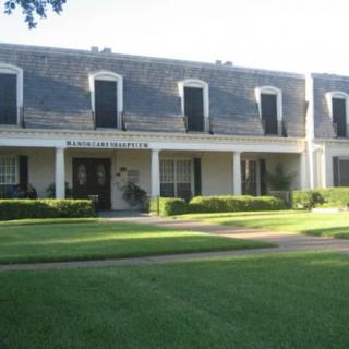 Sharpview Residence And Rehabilitation Center
