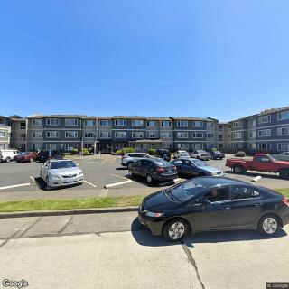 Westgate Terrace Apartments