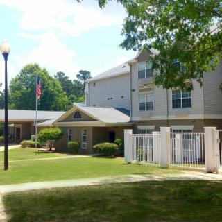 Manor House of Columbus