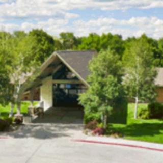 North Shore Health & Rehab Facility