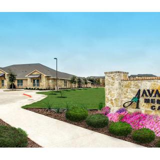 Avalon Care Group Cedar Park I