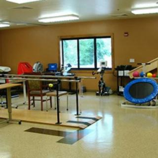 Northern Lakes Nursing And Rehabilitation Center