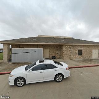 Grace Care Cypress