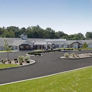 The Sanctuary At Wilmington Place