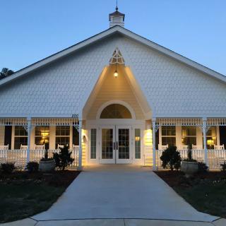 Carillon Assisted Living Of Clemmons