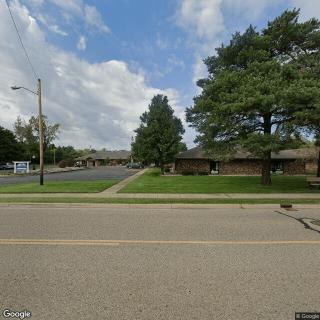 White Oaks Assisted Living - I