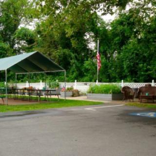 Lakeview House Skld Nursing And Residential Care Facility