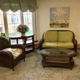 Briarwood Manor