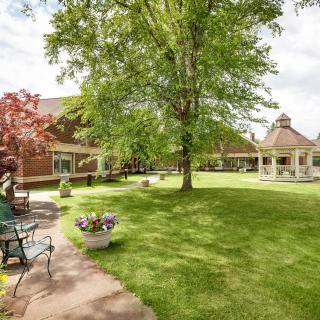 Pomeroy Living Sterling