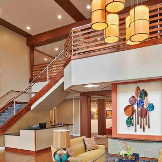 Woodland Terrace Carmel