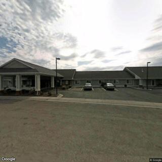 Edgewood Soda Springs
