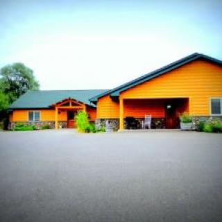 Stonebridge Assisted Living