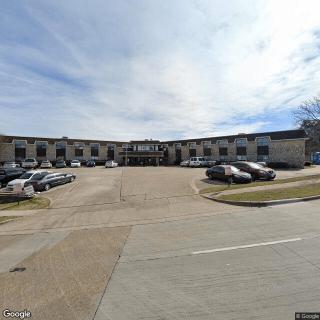 Southhaven Nursing Ctr