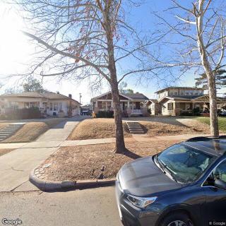 Oklahoma Assisted Living Assn