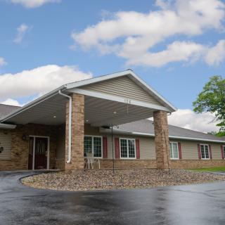 Scandia Senior Care of River Hill