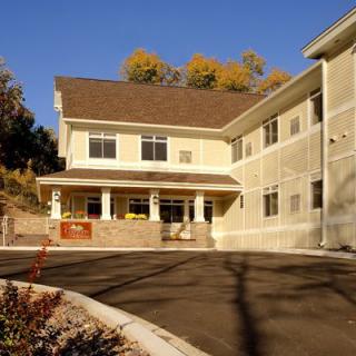 Comforts of Home - Chippewa Falls