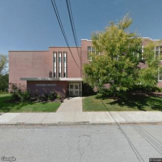 Pershing Heights,  LLC