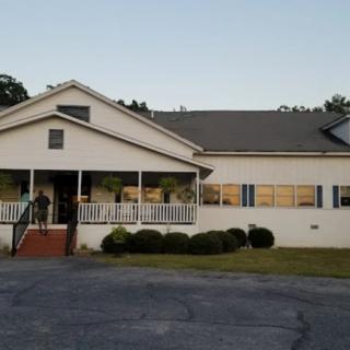 Nancy Hart Nursing Center