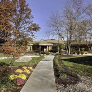 Greenfield Healthcare Center