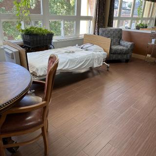 Briarwood Health Care Center