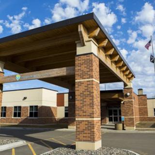 Essentia Health Northern Pines Medical Center