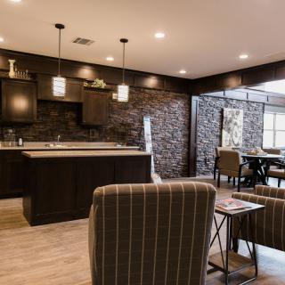 StoneyBrook Suites