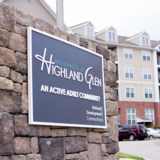 Residences at Highland Glen