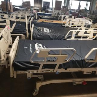 Grayson Nursing And Rehabilitation