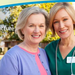 Riverside Health & Rehab Center