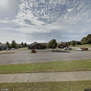 Bluegrass Assisted Living
