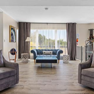 Viewmont Villa