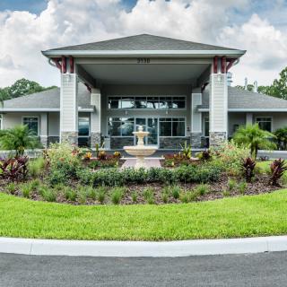 Majestic Gardens Living