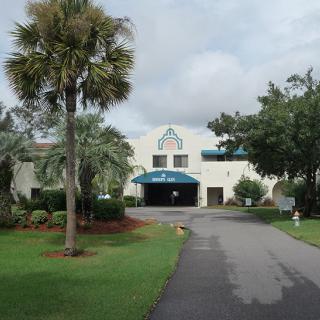 Bishops Glen Retirement Center