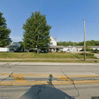 Kemper House Strongsville
