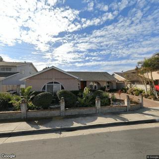 Huntington Beach Liberty Home