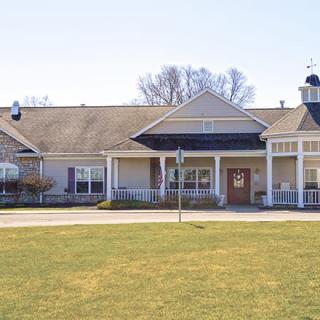 Brookdale Ithaca MC