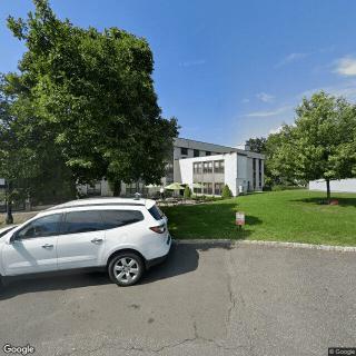 Tarrytown Hall Care Center