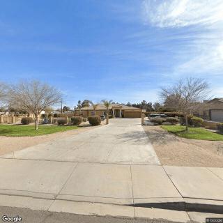 Eden Adult Care Facility,  Inc