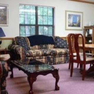 Seneca Home Place