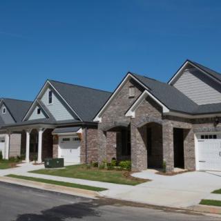 The Mansions at Gwinnett Park Senior Independent Living