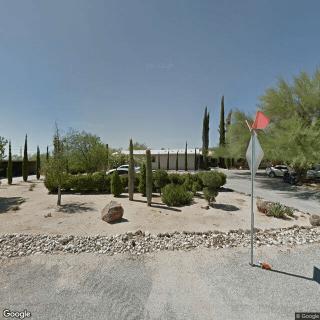 San Nicolas Assisted Living