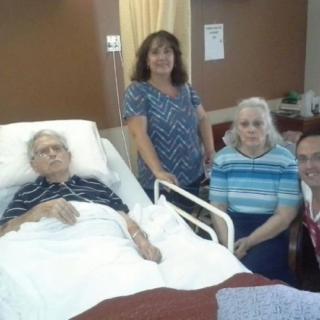 Northpointe Healthcare Centre