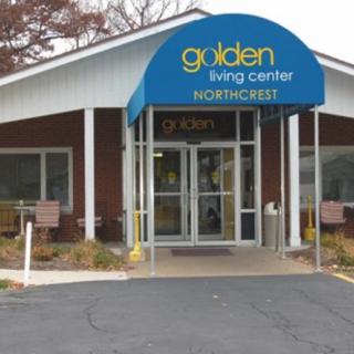 Northcrest Rehab And Nursing Center