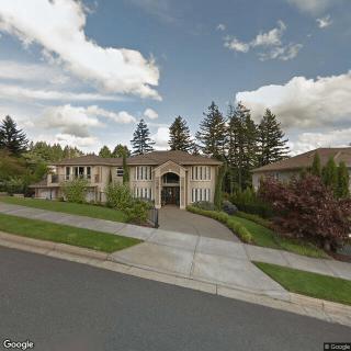 Peaceful Care House