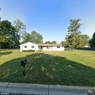 Milburn II House