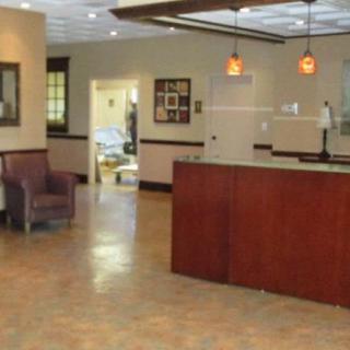 Big River Nursing & Rehab