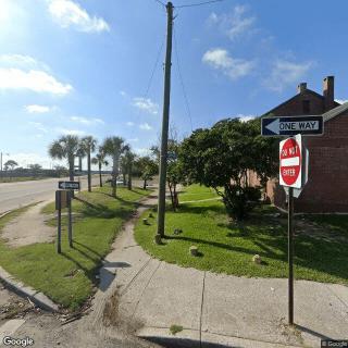 Park Circle Home
