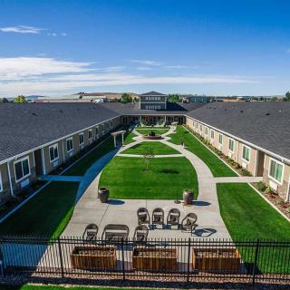 Fieldstone Memory Care Of Kennewick